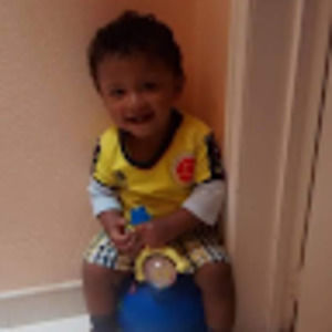 Meet your Posher, William